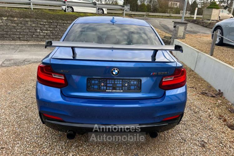 BMW Série 2 Gran Coupe 235 Coupé M235iXAS - <small></small> 26.750 € <small>TTC</small> - #4