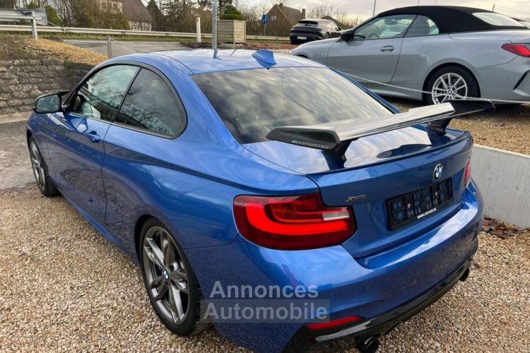 BMW Série 2 Gran Coupe 235 Coupé M235iXAS - <small></small> 26.750 € <small>TTC</small> - #15