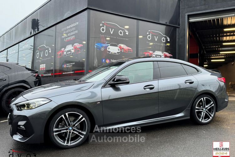 BMW Série 2 Gran Coupe Coupé 136 ch M Sport - <small></small> 27.990 € <small>TTC</small> - #2