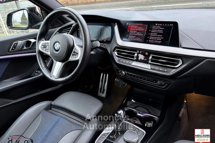 BMW Série 2 Gran Coupe Coupé 136 ch M Sport - <small></small> 27.990 € <small>TTC</small> - #5