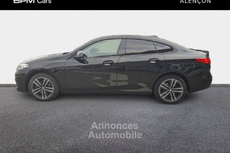 BMW Série 2 Gran Coupe Coupé 216dA 116ch - <small></small> 23.850 € <small>TTC</small> - #2