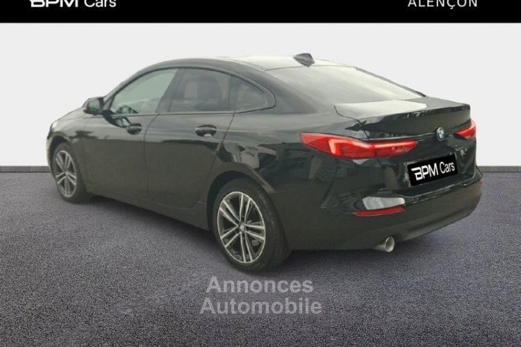 BMW Série 2 Gran Coupe Coupé 216dA 116ch - <small></small> 23.850 € <small>TTC</small> - #3