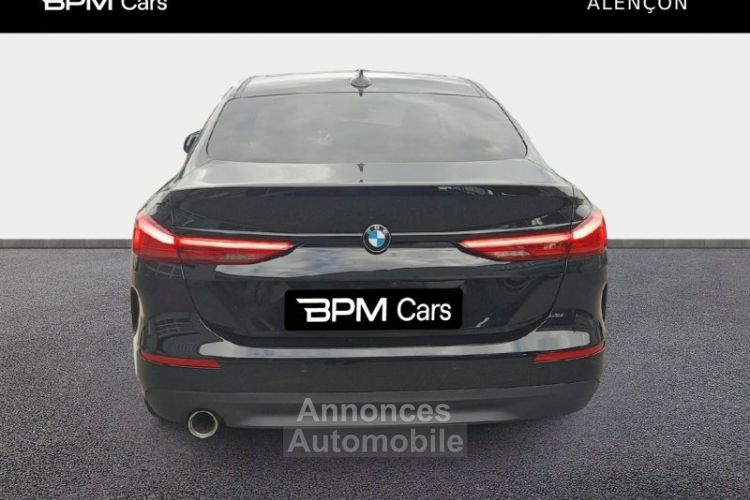 BMW Série 2 Gran Coupe Coupé 216dA 116ch - <small></small> 23.850 € <small>TTC</small> - #4