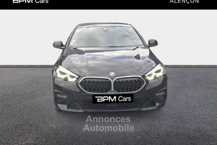 BMW Série 2 Gran Coupe Coupé 216dA 116ch - <small></small> 23.850 € <small>TTC</small> - #7