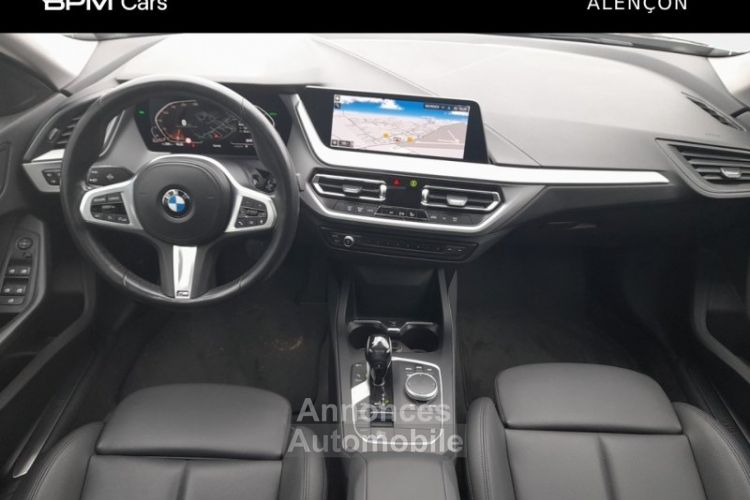 BMW Série 2 Gran Coupe Coupé 216dA 116ch - <small></small> 23.850 € <small>TTC</small> - #10