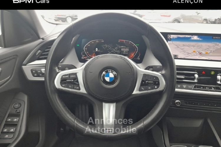 BMW Série 2 Gran Coupe Coupé 216dA 116ch - <small></small> 23.850 € <small>TTC</small> - #11