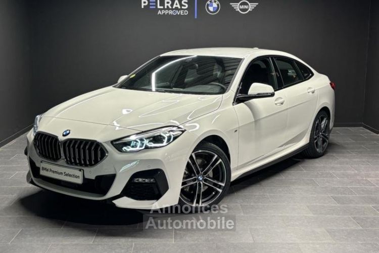 BMW Série 2 Gran Coupe Coupé 218d 150ch M Sport - <small></small> 29.990 € <small>TTC</small> - #1