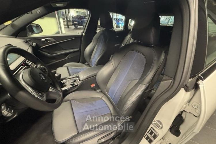 BMW Série 2 Gran Coupe Coupé 218d 150ch M Sport - <small></small> 29.990 € <small>TTC</small> - #3