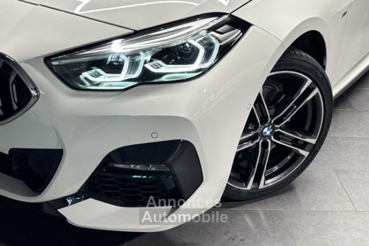 BMW Série 2 Gran Coupe Coupé 218d 150ch M Sport - <small></small> 29.990 € <small>TTC</small> - #20