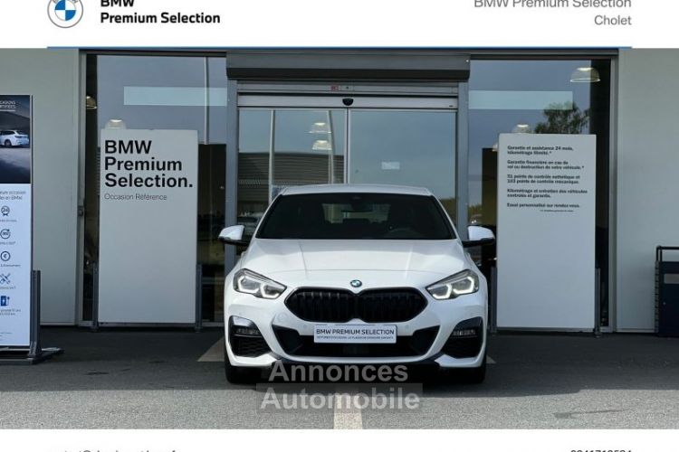 BMW Série 2 Gran Coupe Coupé 218iA 136ch M Sport DKG7 - <small></small> 32.800 € <small>TTC</small> - #3