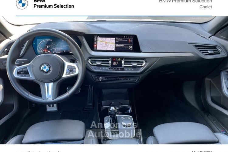 BMW Série 2 Gran Coupe Coupé 218iA 136ch M Sport DKG7 - <small></small> 32.800 € <small>TTC</small> - #9