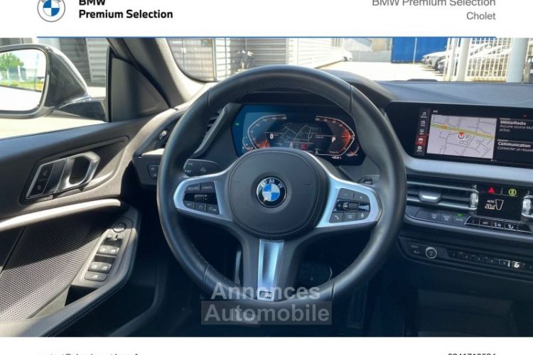 BMW Série 2 Gran Coupe Coupé 218iA 136ch M Sport DKG7 - <small></small> 32.800 € <small>TTC</small> - #10