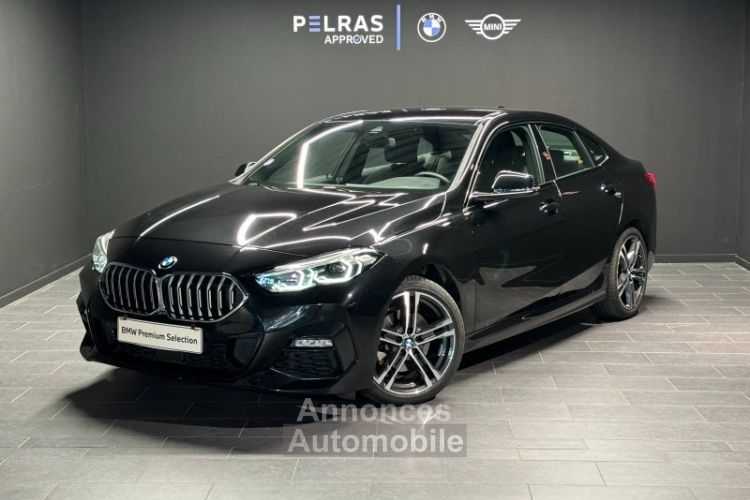 BMW Série 2 Gran Coupe Coupé 218iA 136ch M Sport DKG7 - <small></small> 29.990 € <small>TTC</small> - #1