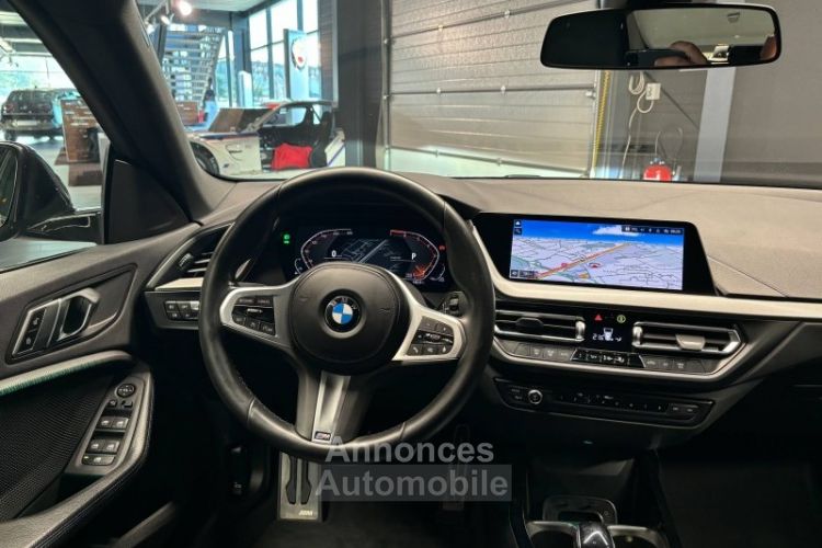 BMW Série 2 Gran Coupe Coupé 218iA 136ch M Sport DKG7 - <small></small> 29.990 € <small>TTC</small> - #6