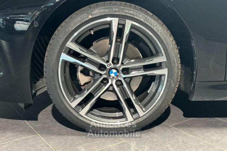 BMW Série 2 Gran Coupe Coupé 218iA 136ch M Sport DKG7 - <small></small> 29.990 € <small>TTC</small> - #18