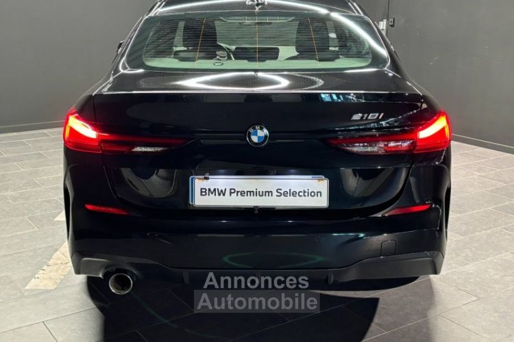 BMW Série 2 Gran Coupe Coupé 218iA 136ch M Sport DKG7 - <small></small> 29.990 € <small>TTC</small> - #19