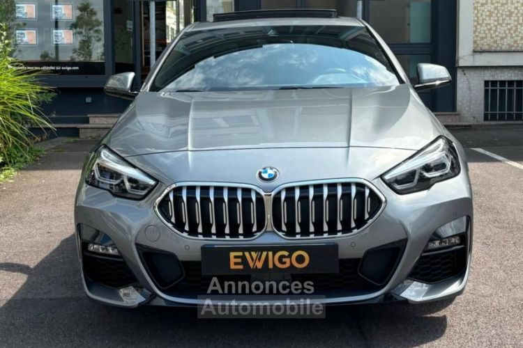 BMW Série 2 Gran Coupe Coupé 218iA 136ch M-SPORT DKG7 TOIT PANORAMIQUE OUVRANT CARPLAY - <small></small> 27.980 € <small>TTC</small> - #2