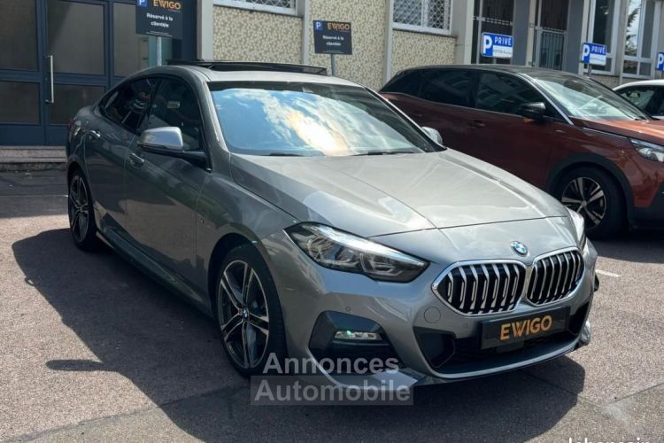 BMW Série 2 Gran Coupe Coupé 218iA 136ch M-SPORT DKG7 TOIT PANORAMIQUE OUVRANT CARPLAY - <small></small> 27.980 € <small>TTC</small> - #3