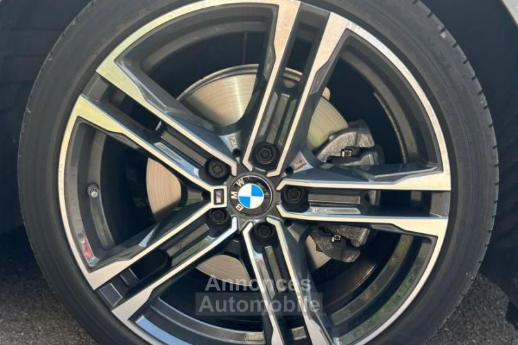 BMW Série 2 Gran Coupe Coupé 218iA 136ch M-SPORT DKG7 TOIT PANORAMIQUE OUVRANT CARPLAY - <small></small> 27.980 € <small>TTC</small> - #7