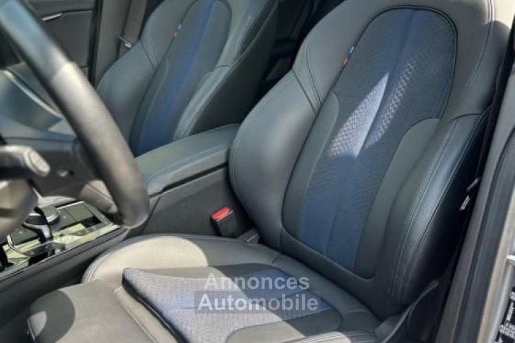 BMW Série 2 Gran Coupe Coupé 218iA 136ch M-SPORT DKG7 TOIT PANORAMIQUE OUVRANT CARPLAY - <small></small> 27.980 € <small>TTC</small> - #8