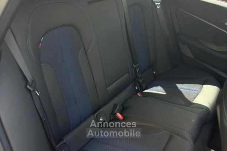 BMW Série 2 Gran Coupe Coupé 218iA 136ch M-SPORT DKG7 TOIT PANORAMIQUE OUVRANT CARPLAY - <small></small> 27.980 € <small>TTC</small> - #10