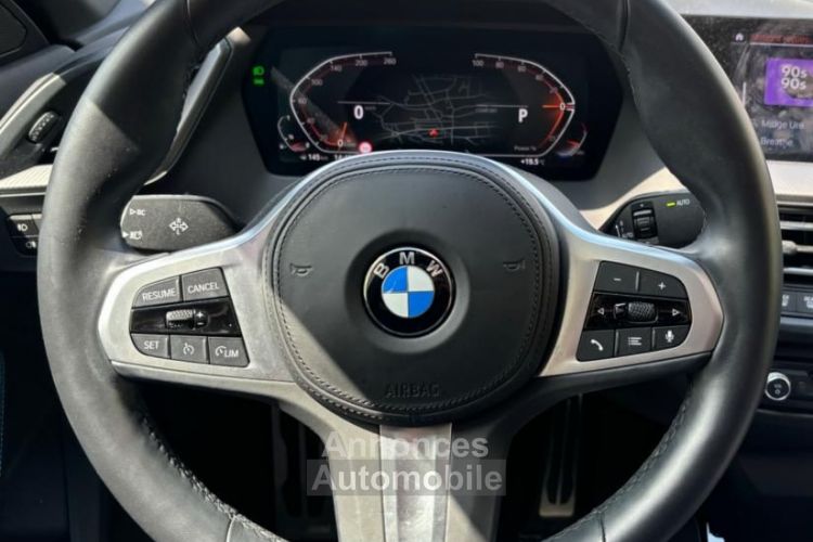 BMW Série 2 Gran Coupe Coupé 218iA 136ch M-SPORT DKG7 TOIT PANORAMIQUE OUVRANT CARPLAY - <small></small> 27.980 € <small>TTC</small> - #13