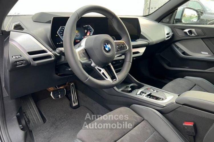 BMW Série 2 Gran Coupe Coupé 220A 170ch M Sport DKG7 - <small></small> 55.490 € <small>TTC</small> - #8