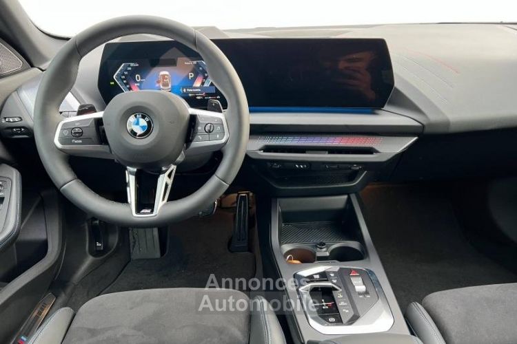 BMW Série 2 Gran Coupe Coupé 220A 170ch M Sport DKG7 - <small></small> 55.490 € <small>TTC</small> - #10