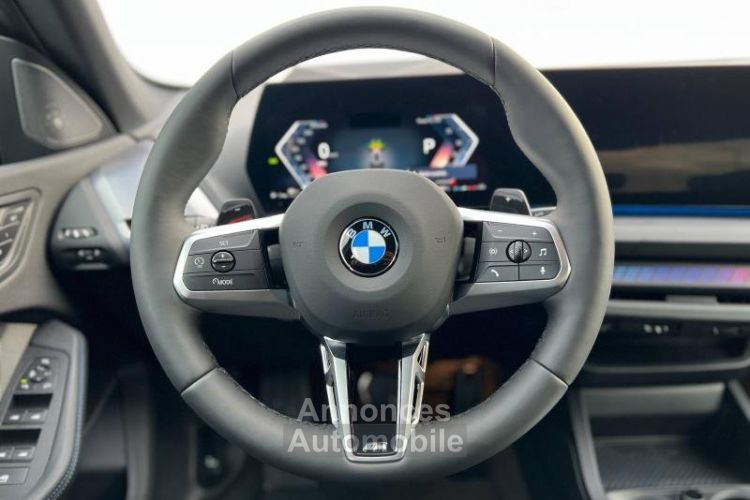 BMW Série 2 Gran Coupe Coupé 220A 170ch M Sport DKG7 - <small></small> 55.490 € <small>TTC</small> - #11