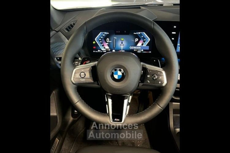 BMW Série 2 Gran Coupe Coupé 220A 170ch M Sport DKG7 - <small></small> 52.500 € <small>TTC</small> - #3