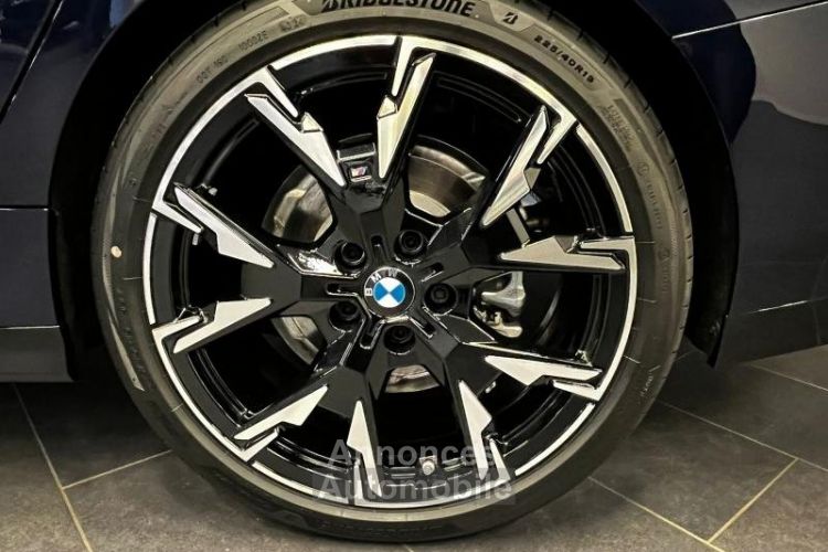 BMW Série 2 Gran Coupe Coupé 220A 170ch M Sport DKG7 - <small></small> 52.500 € <small>TTC</small> - #5