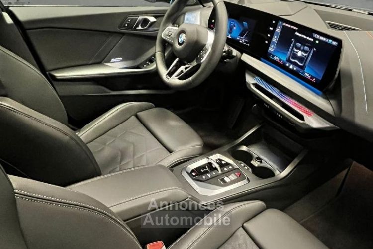 BMW Série 2 Gran Coupe Coupé 220A 170ch M Sport DKG7 - <small></small> 52.500 € <small>TTC</small> - #8