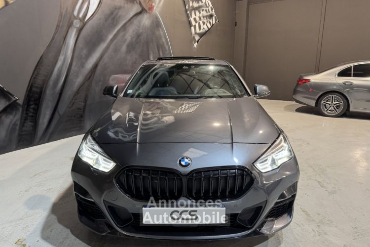 BMW Série 2 Gran Coupe 220D Sport - <small></small> 32.990 € <small>TTC</small> - #3