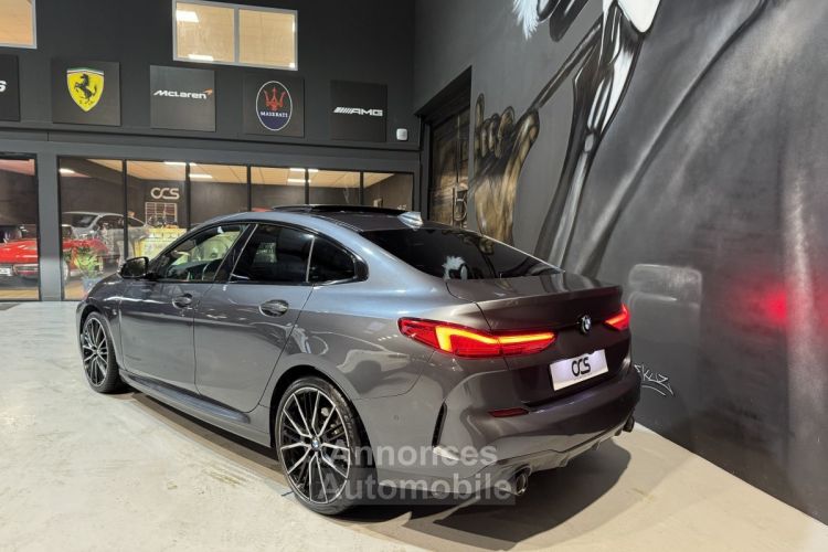 BMW Série 2 Gran Coupe 220D Sport - <small></small> 32.990 € <small>TTC</small> - #5