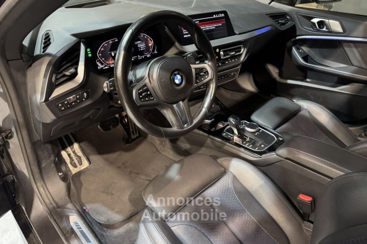 BMW Série 2 Gran Coupe 220D Sport - <small></small> 32.990 € <small>TTC</small> - #9