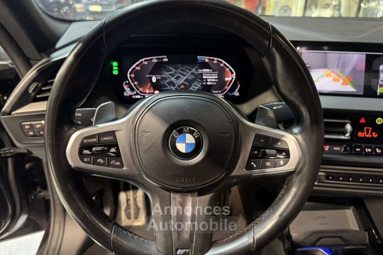 BMW Série 2 Gran Coupe 220D Sport - <small></small> 32.990 € <small>TTC</small> - #11