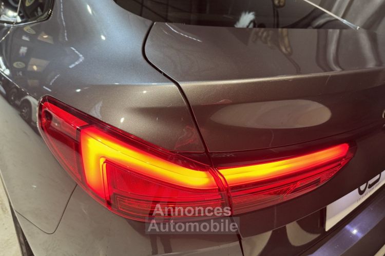 BMW Série 2 Gran Coupe 220D Sport - <small></small> 32.990 € <small>TTC</small> - #19