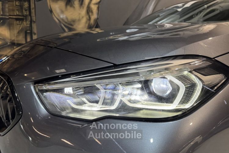 BMW Série 2 Gran Coupe 220D Sport - <small></small> 32.990 € <small>TTC</small> - #22