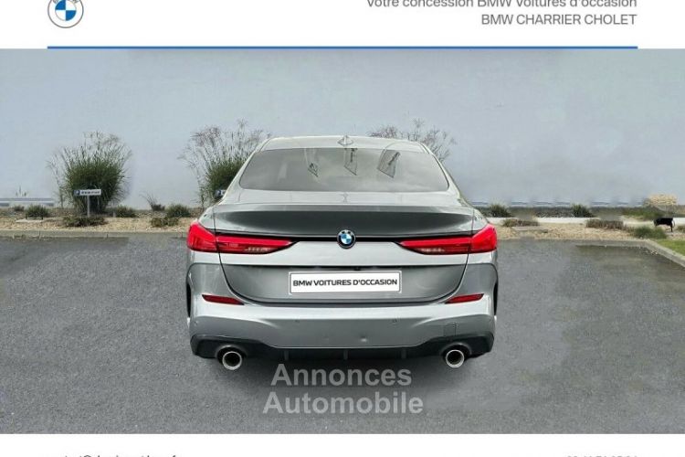 BMW Série 2 Gran Coupe Coupé 220dA 190ch M Sport - <small></small> 35.988 € <small>TTC</small> - #5