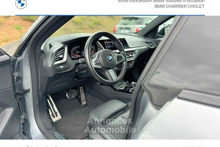 BMW Série 2 Gran Coupe Coupé 220dA 190ch M Sport - <small></small> 35.988 € <small>TTC</small> - #6