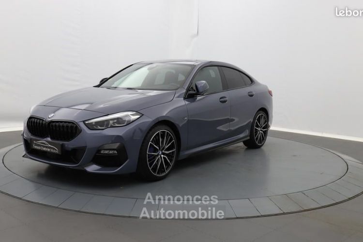 BMW Série 2 Gran Coupe Coupé F44 220d 190 ch xDrive BVA8 Edition M Sport Pro - <small></small> 31.999 € <small>TTC</small> - #1