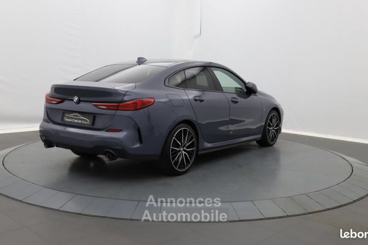 BMW Série 2 Gran Coupe Coupé F44 220d 190 ch xDrive BVA8 Edition M Sport Pro - <small></small> 31.999 € <small>TTC</small> - #2