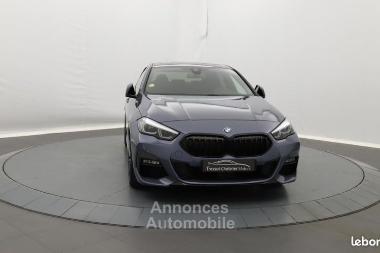 BMW Série 2 Gran Coupe Coupé F44 220d 190 ch xDrive BVA8 Edition M Sport Pro - <small></small> 31.999 € <small>TTC</small> - #3