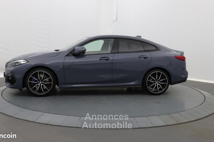 BMW Série 2 Gran Coupe Coupé F44 220d 190 ch xDrive BVA8 Edition M Sport Pro - <small></small> 31.999 € <small>TTC</small> - #5