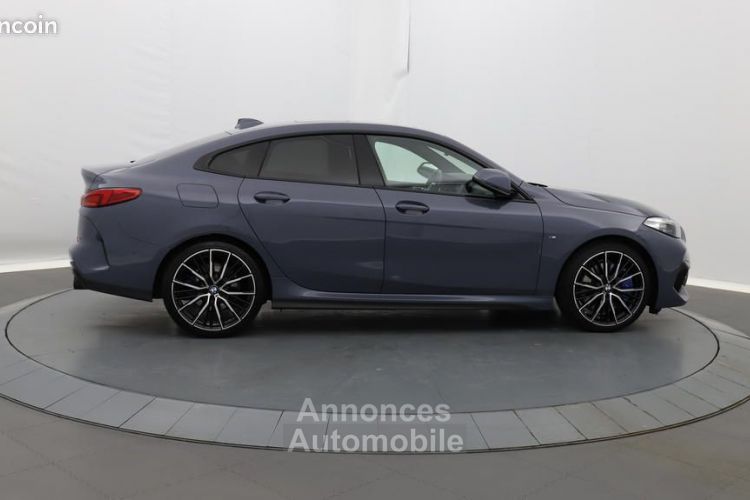 BMW Série 2 Gran Coupe Coupé F44 220d 190 ch xDrive BVA8 Edition M Sport Pro - <small></small> 31.999 € <small>TTC</small> - #6