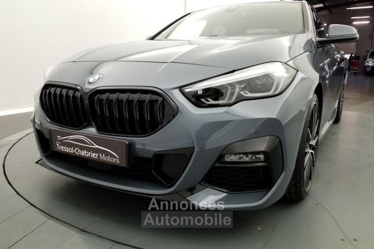 BMW Série 2 Gran Coupe Coupé F44 220d 190 ch xDrive BVA8 Edition M Sport Pro - <small></small> 31.999 € <small>TTC</small> - #14