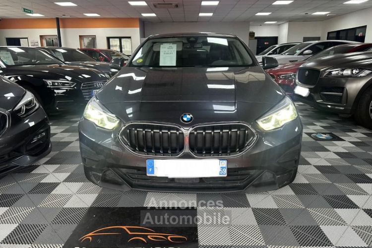 BMW Série 2 Gran Coupe Coupé F44 Business Design - <small></small> 20.990 € <small>TTC</small> - #1