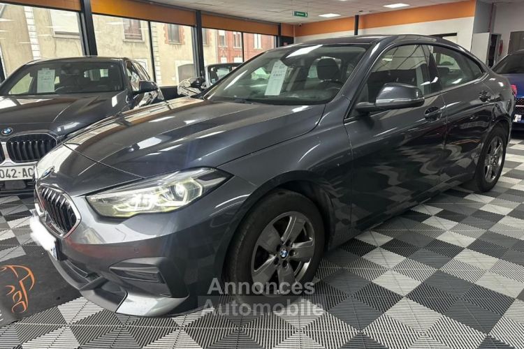 BMW Série 2 Gran Coupe Coupé F44 Business Design - <small></small> 20.990 € <small>TTC</small> - #2