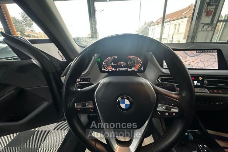 BMW Série 2 Gran Coupe Coupé F44 Business Design - <small></small> 20.990 € <small>TTC</small> - #8