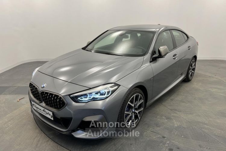 BMW Série 2 Gran Coupe Coupé F44 M235i xDrive 306 ch BVA8 M Performance - <small></small> 49.900 € <small>TTC</small> - #1